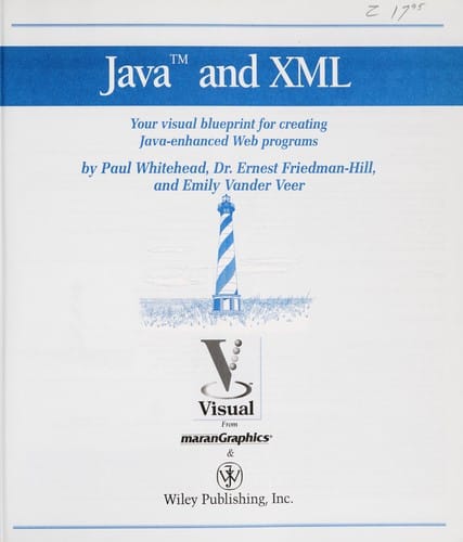 Java and XML