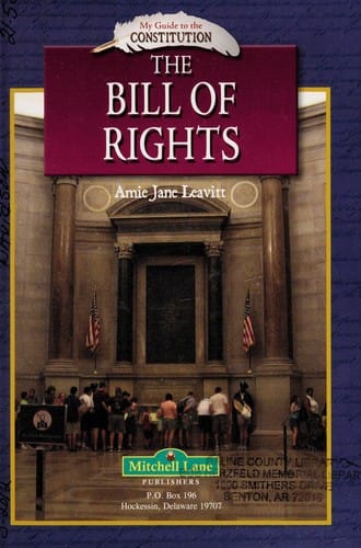 The Bill of Rights