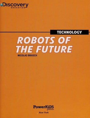 Robots of the future