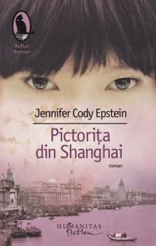 Pictorița din Shanghai