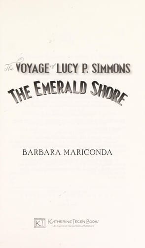 The Emerald Shore