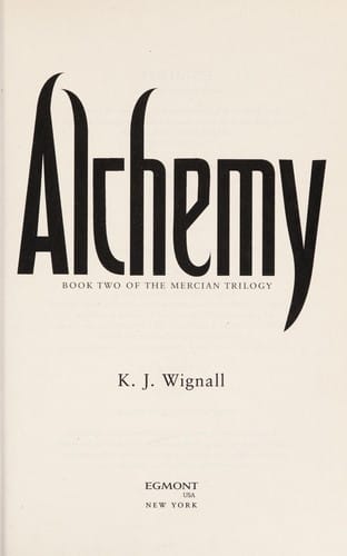 Alchemy