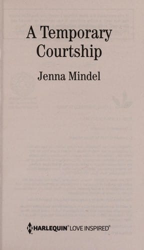 A temporary courtship