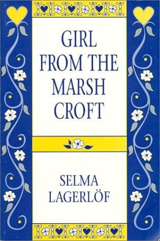 Girl from the Marsh Croft and other stories