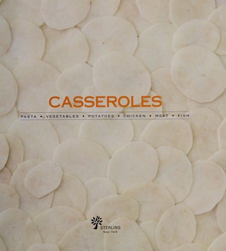 Casseroles