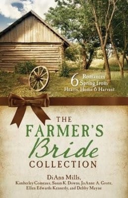 THE FARMERS BRIDE COLLECTION