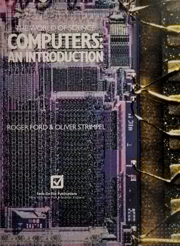 Computers: an introduction