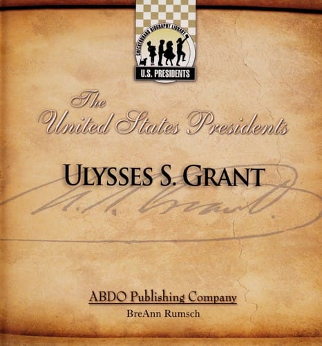 Ulysses S. Grant