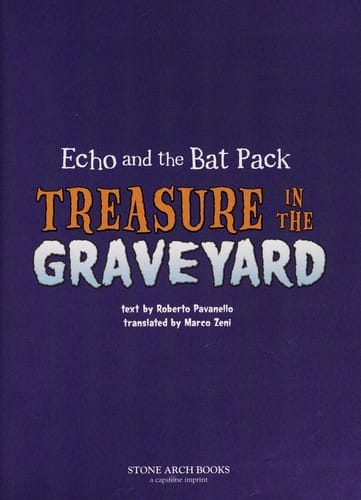Treasure in the graveyard