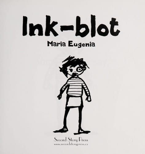 Ink-blot