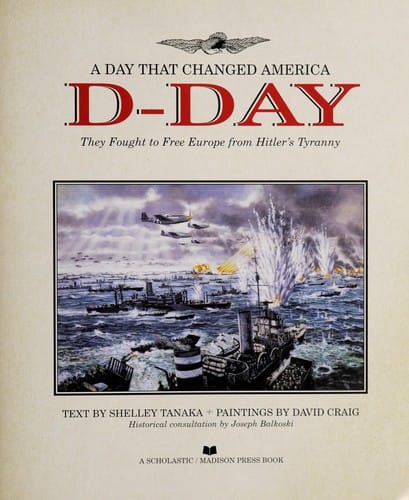 D-Day