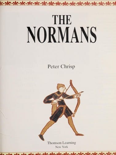 The Normans