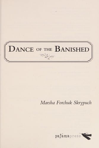 Dance of the banished