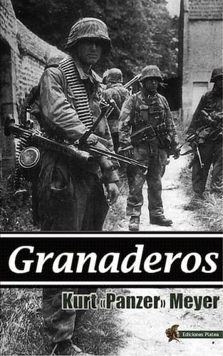 Granaderos