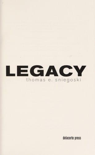 Legacy