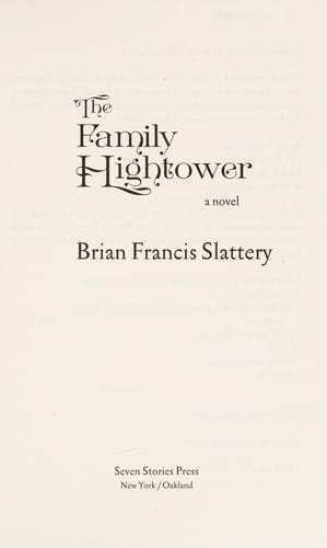 The family hightower