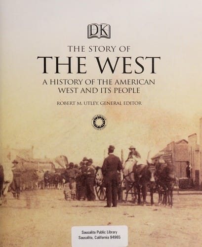 The story of the West