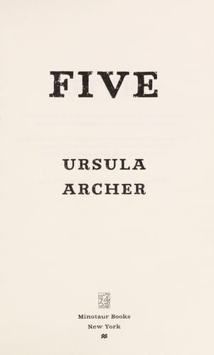 Fünf