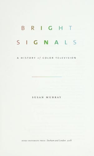 Bright signals