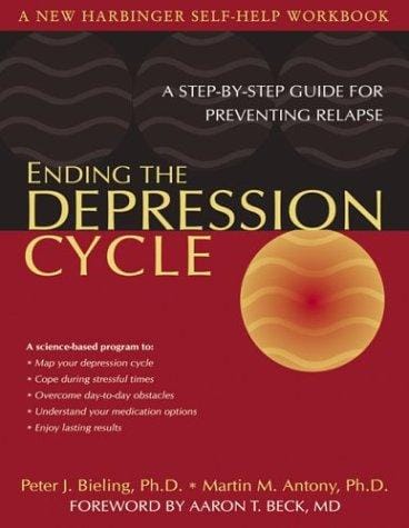 Ending the Depression Cycle