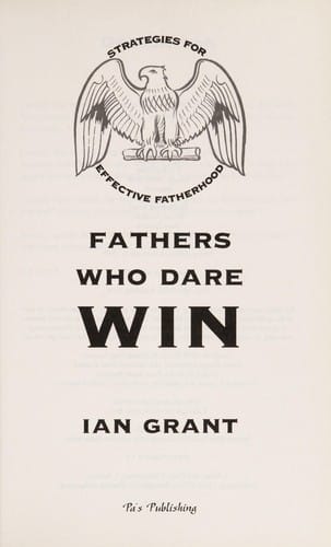 Fathers who dare win