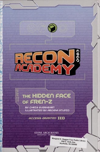 The hidden face of Fren-Z