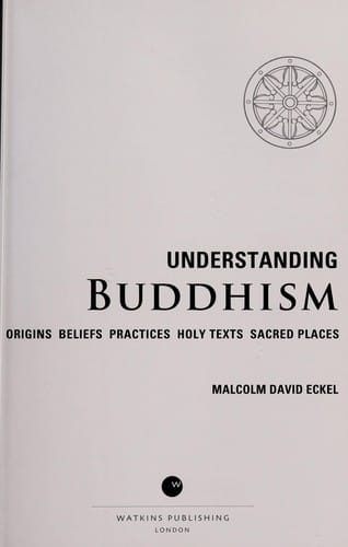 Understanding Buddhism