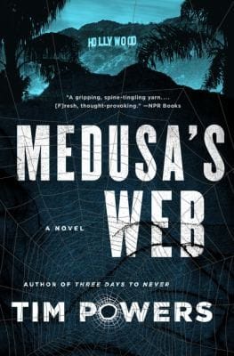 Medusa's web