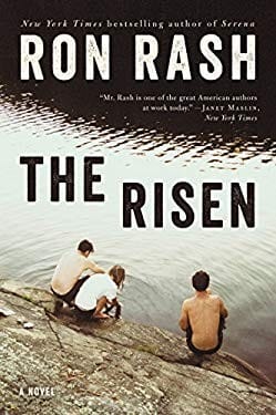The risen : a novel