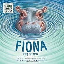 Fiona the Hippo