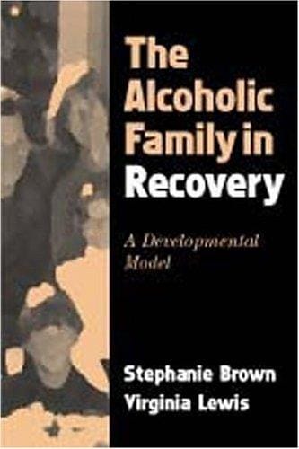 The alcoholic family in recovery