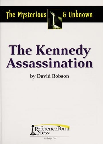 Kennedy assassination