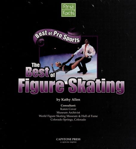 The best of figure skating