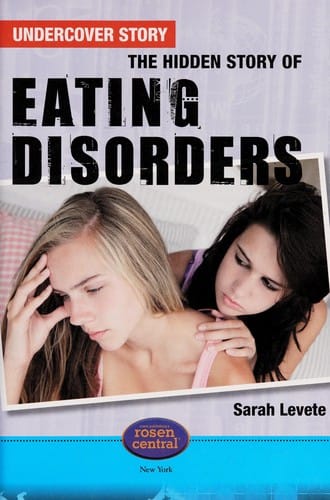 The hidden story of eating disorders