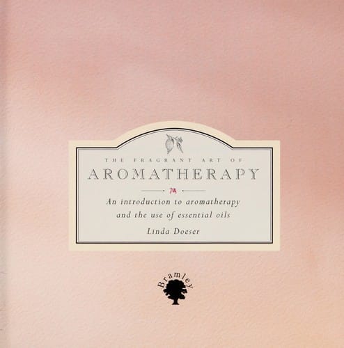 The fragrant art of aromatherapy
