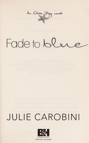 Fade to blue