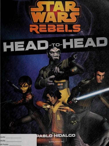 Star wars rebels head-to-head