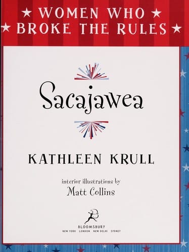 Women who broke the rules