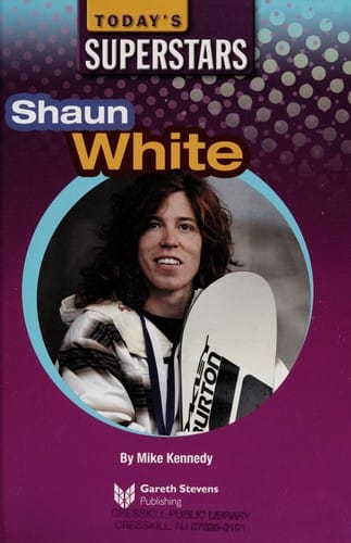 Shaun White