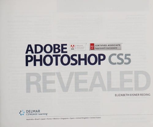 Adobe Photoshop CS5