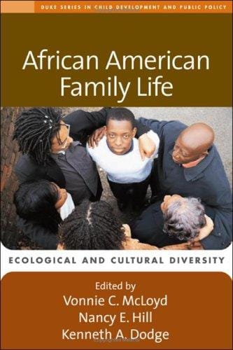 African American family life