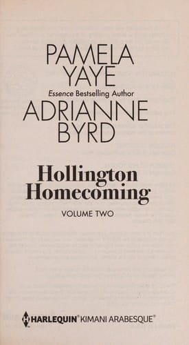 Hollington Homecoming