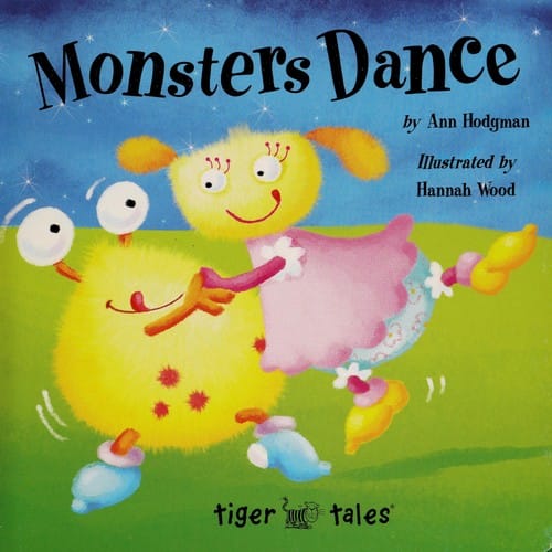 Monsters dance