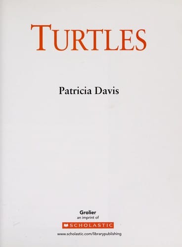 Turtles