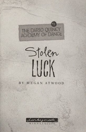 Stolen luck