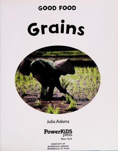 Grains