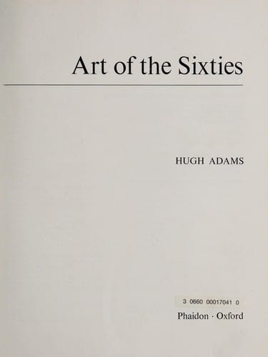Portrait of a primitive