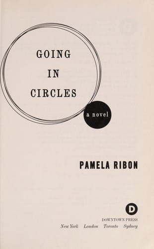 Going in circles