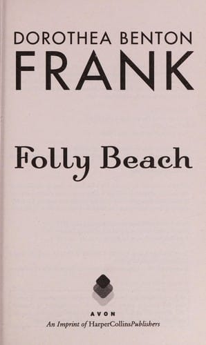 Folly Beach
