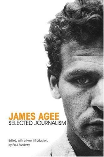 James Agee